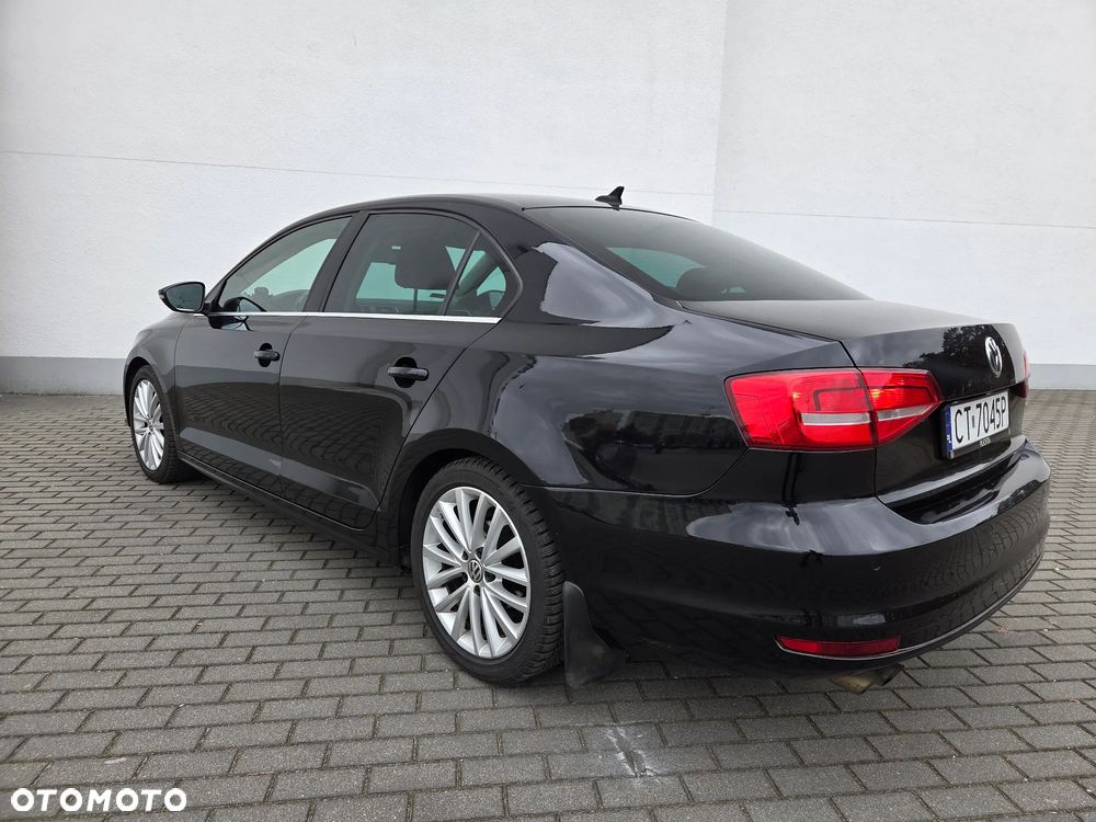 Volkswagen Jetta 2.0 TDI DPF BMT Highline DSG - 35