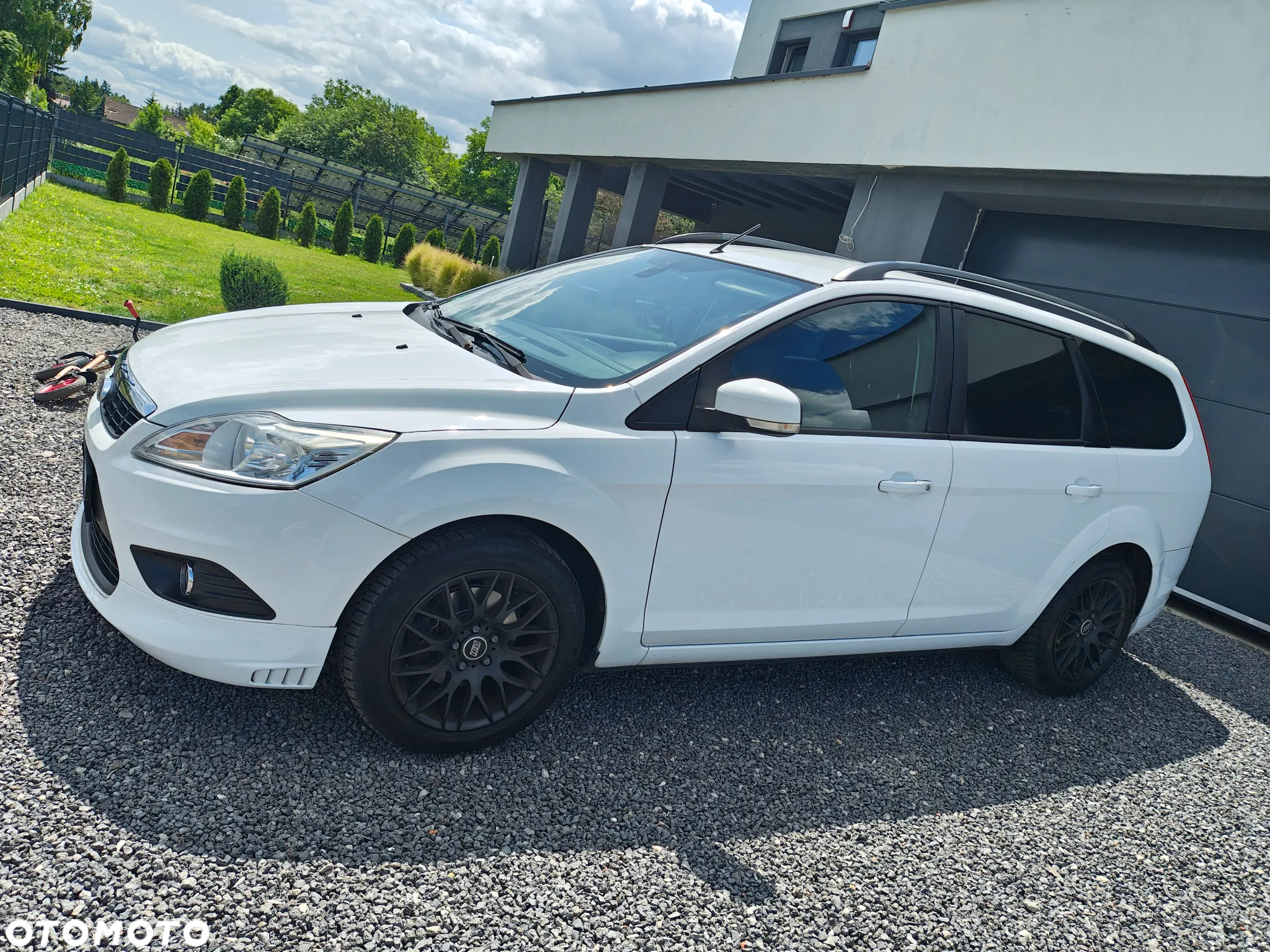 Ford Focus 1.4 16V Fun X - 5