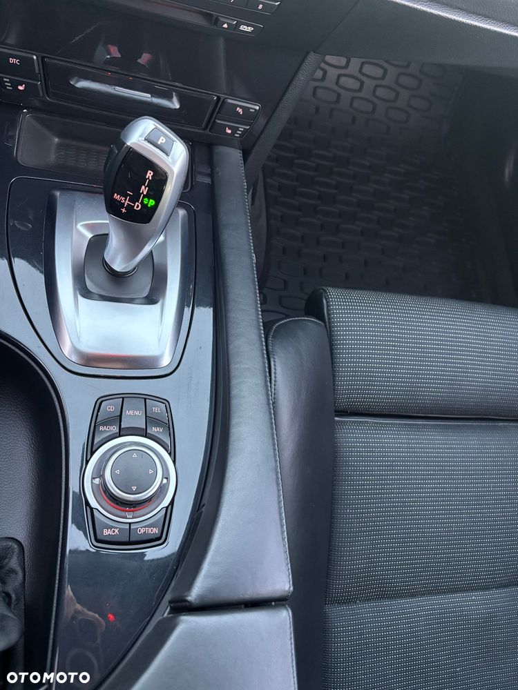 BMW Seria 5 530d Edition Exclusive - 37