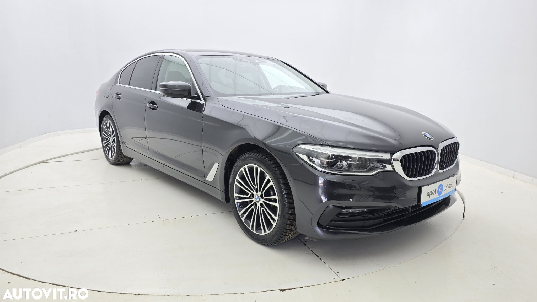 BMW Seria 5 - 4
