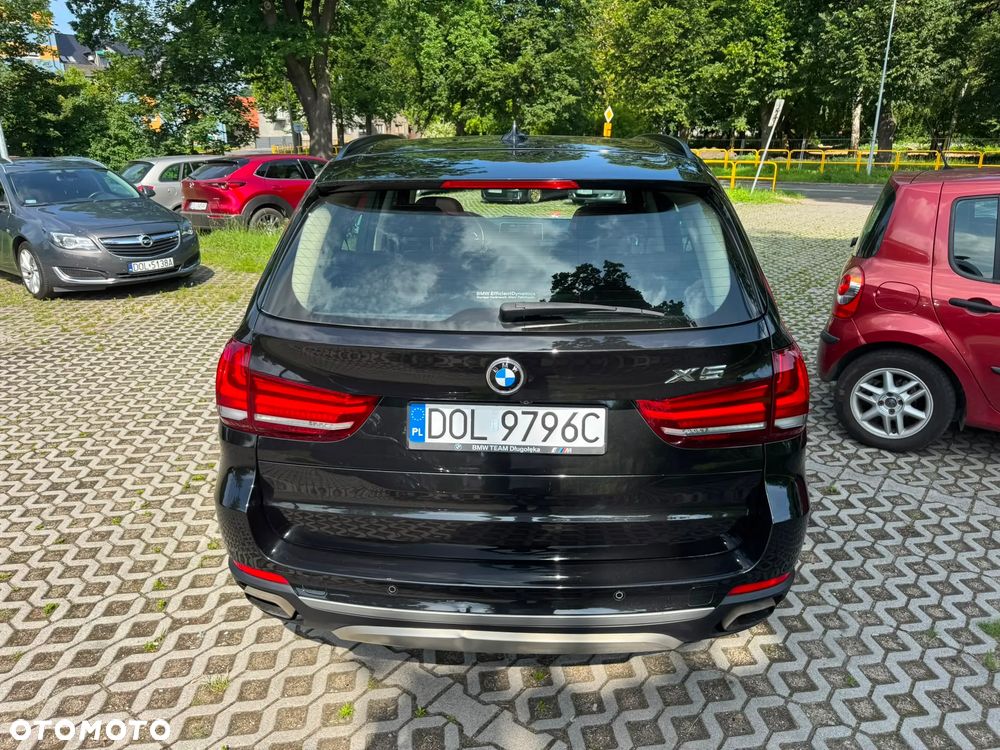 BMW X5 - 3