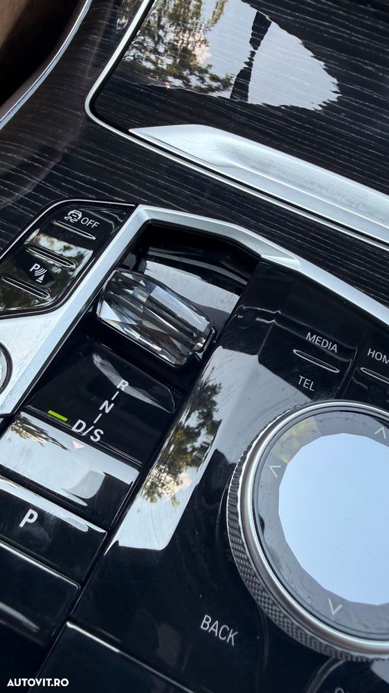 BMW X7 xDrive40i AT MHEV - 20