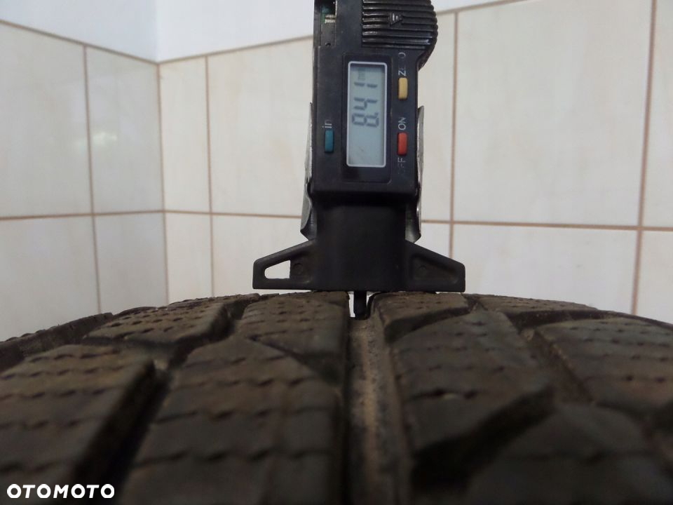R16C 235/65 Falken EuroWinter HS437 VAN Wysyłka gratis! - 4