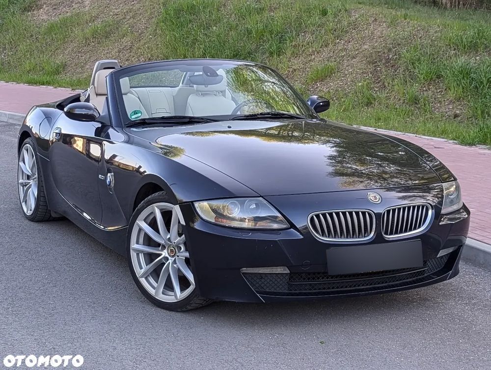 BMW Z4 roadster 2.0i - 6