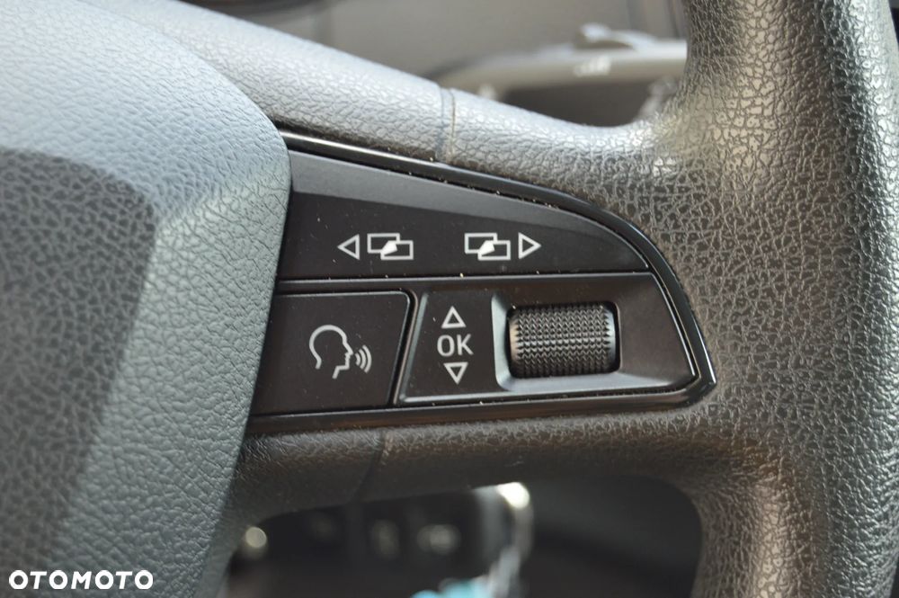 Seat Alhambra 2.0 TDI Ecomotive Style - 17