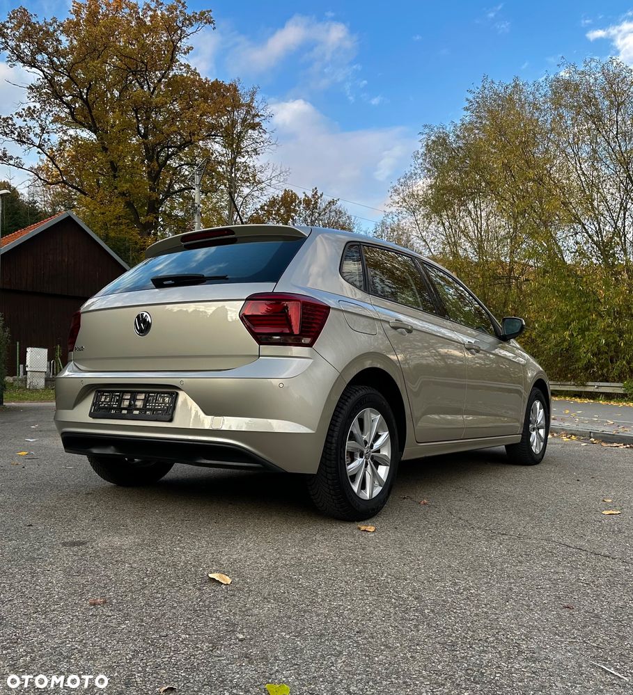Volkswagen Polo - 9