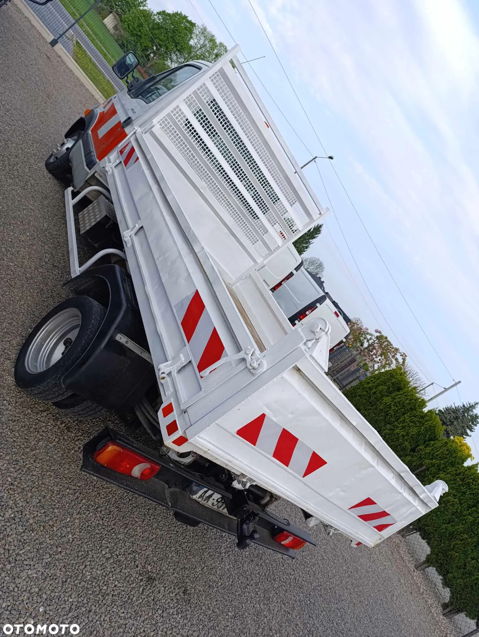 Renault Mascott - 6