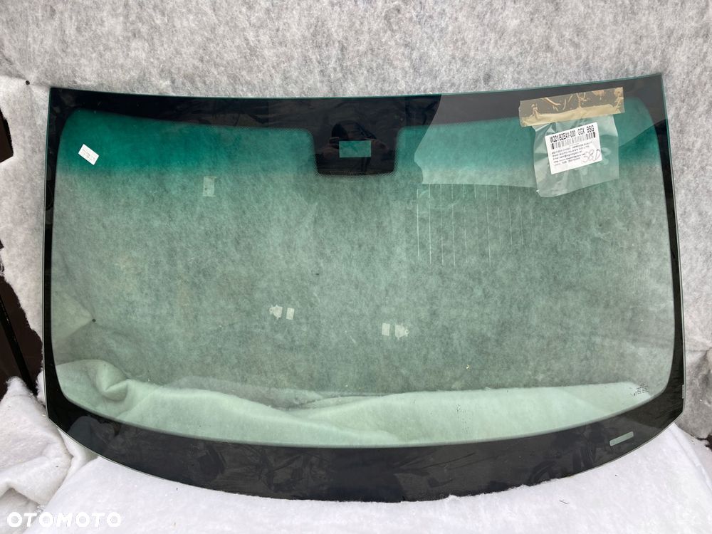 mercedes e w211 exclus szyba przednia sensor 02-09 - 1