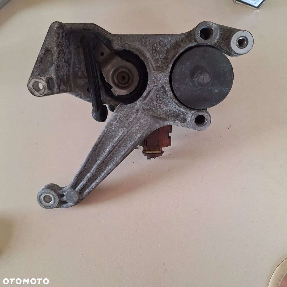 NASTAWNIK KLAP WIROWYCH OPEL ALFA 159 55199915 - 3