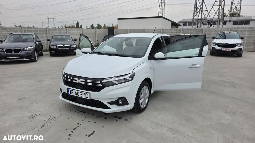Dacia Logan - 14