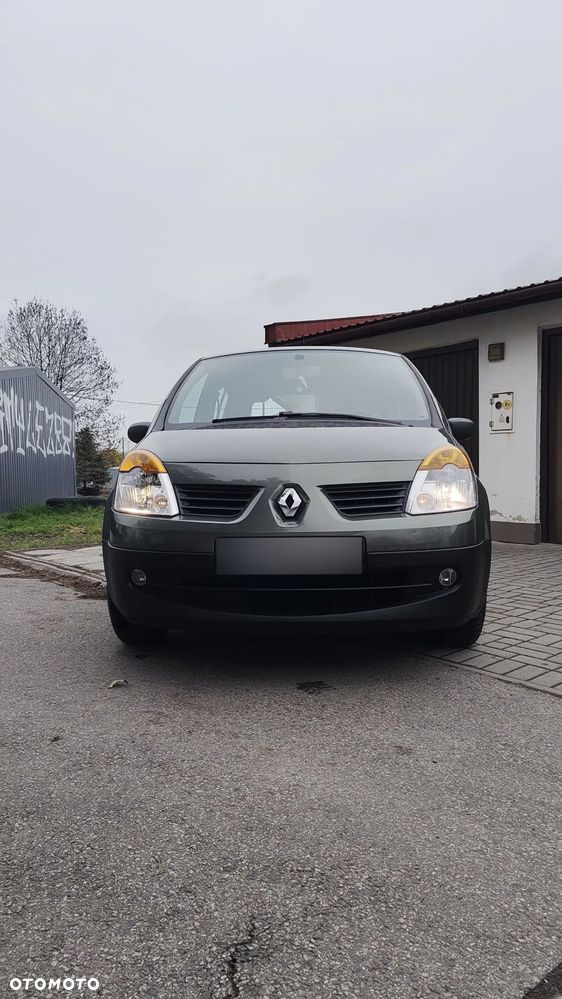 Renault Modus - 5
