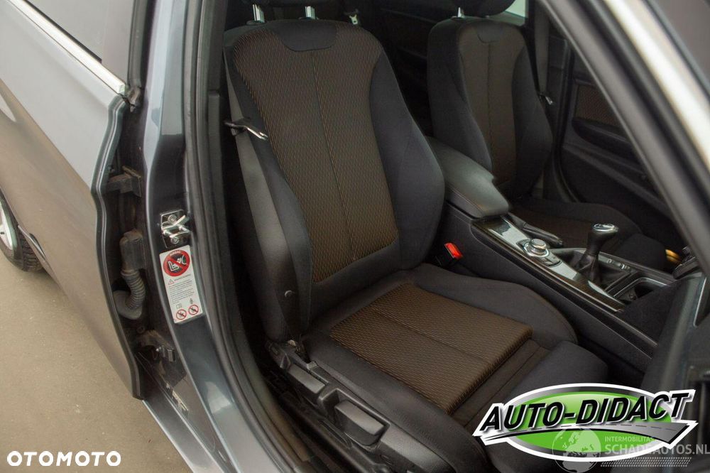 BMW Seria 3 - 5