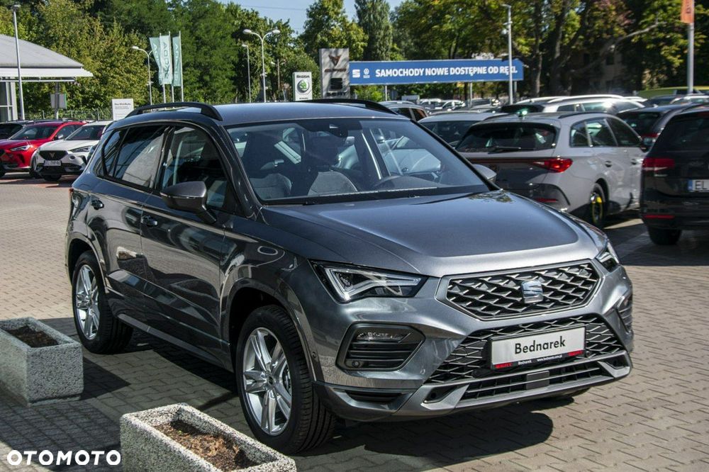 Seat Ateca - 5