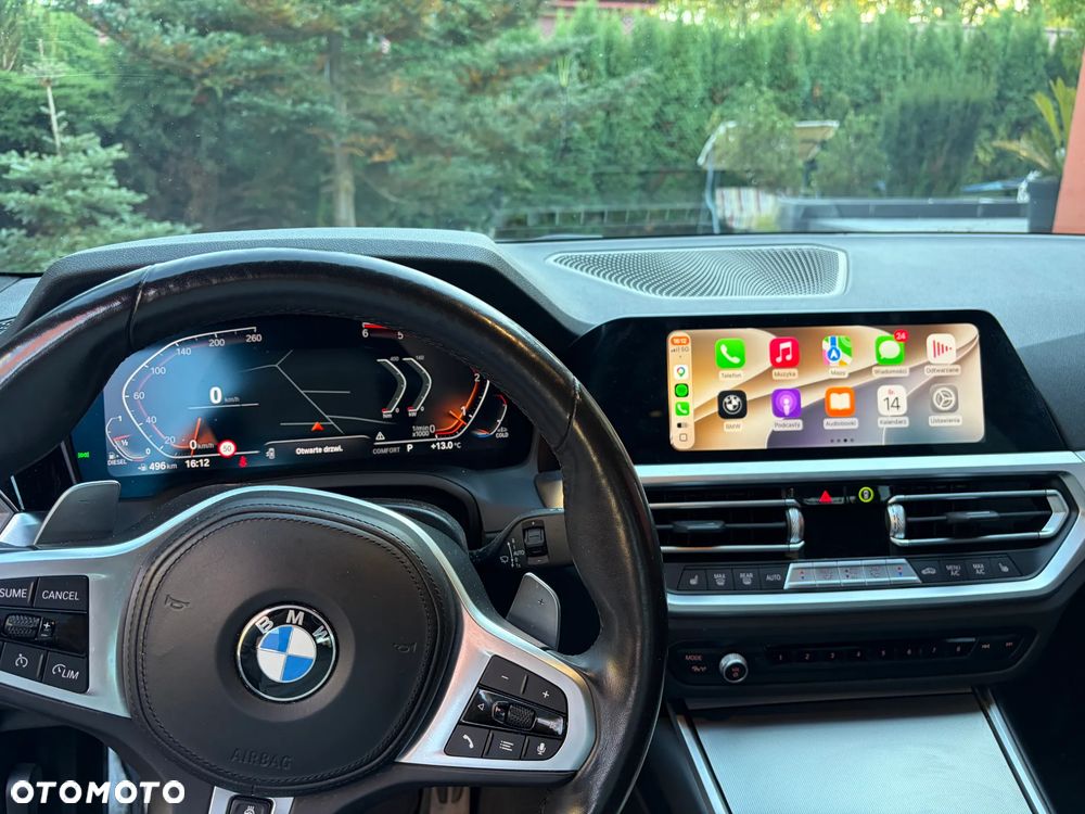BMW Seria 3 - 10