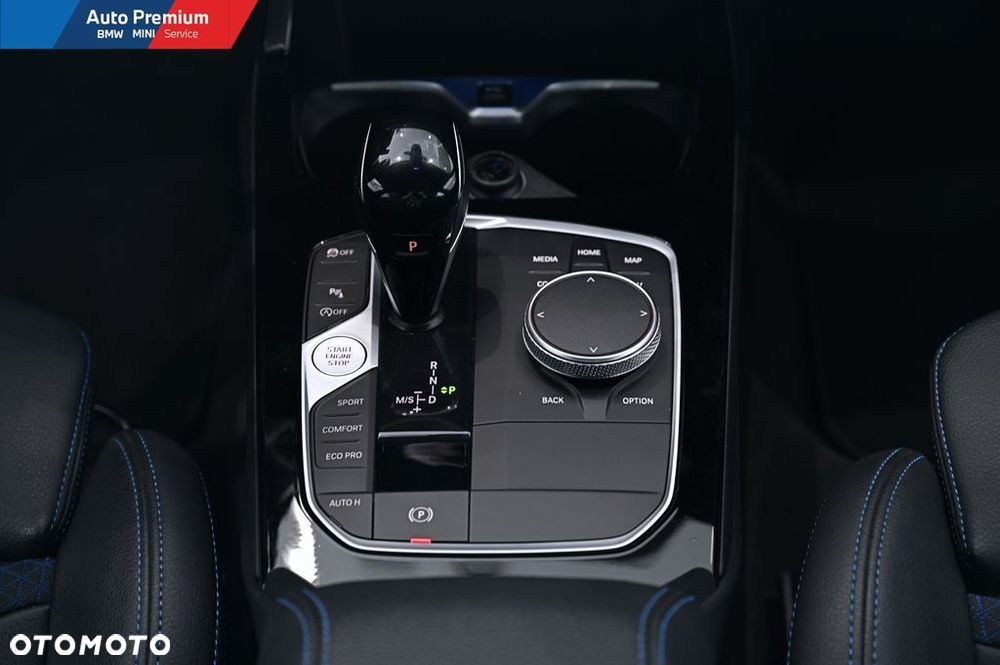 BMW Seria 1 118i M Sport - 16