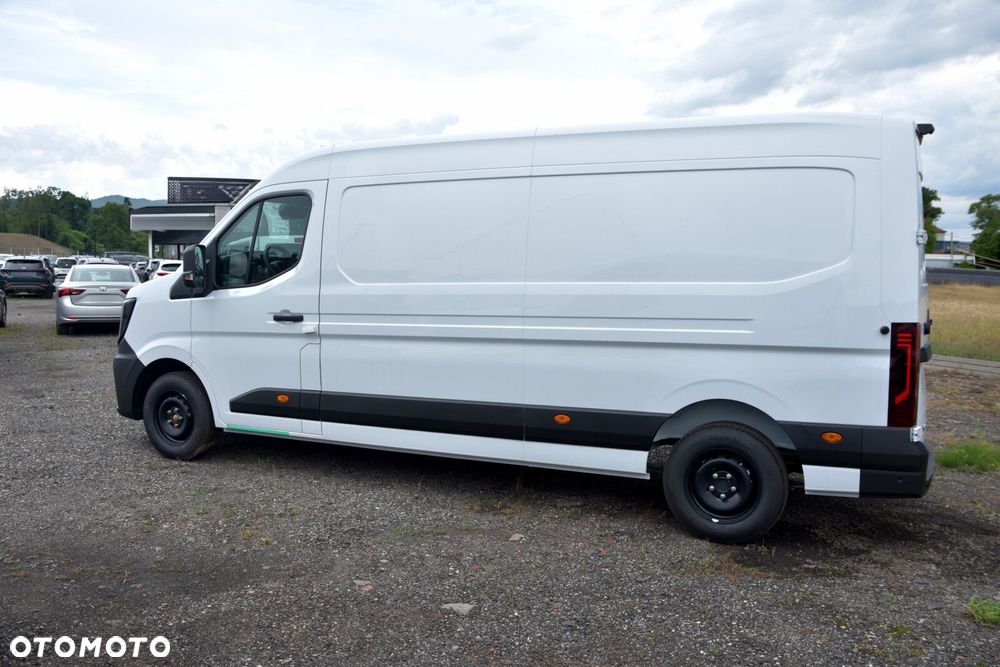 Renault Master Furgon L3H2 2.0 150KM - 4