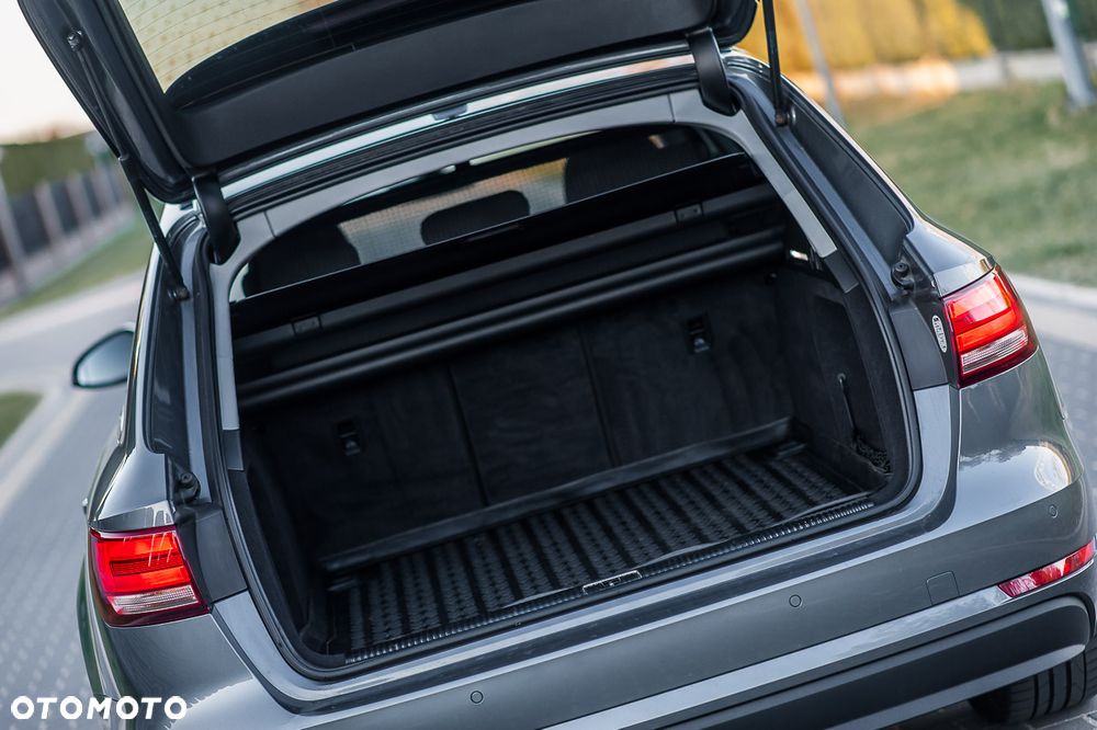 Audi A4 Avant - 27