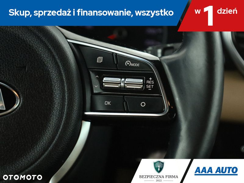Kia Sportage - 17