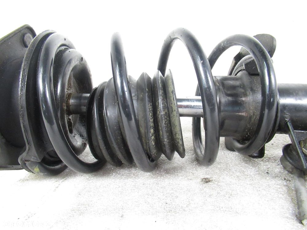 MCPERSON LEWY PRZEDNI MINI R56 1.4 - 3