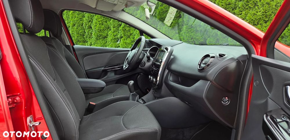 Renault Clio - 29