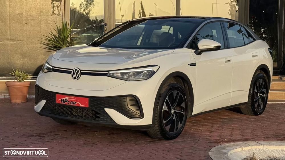 VW ID.5 77 kWh Pro Performance - 3