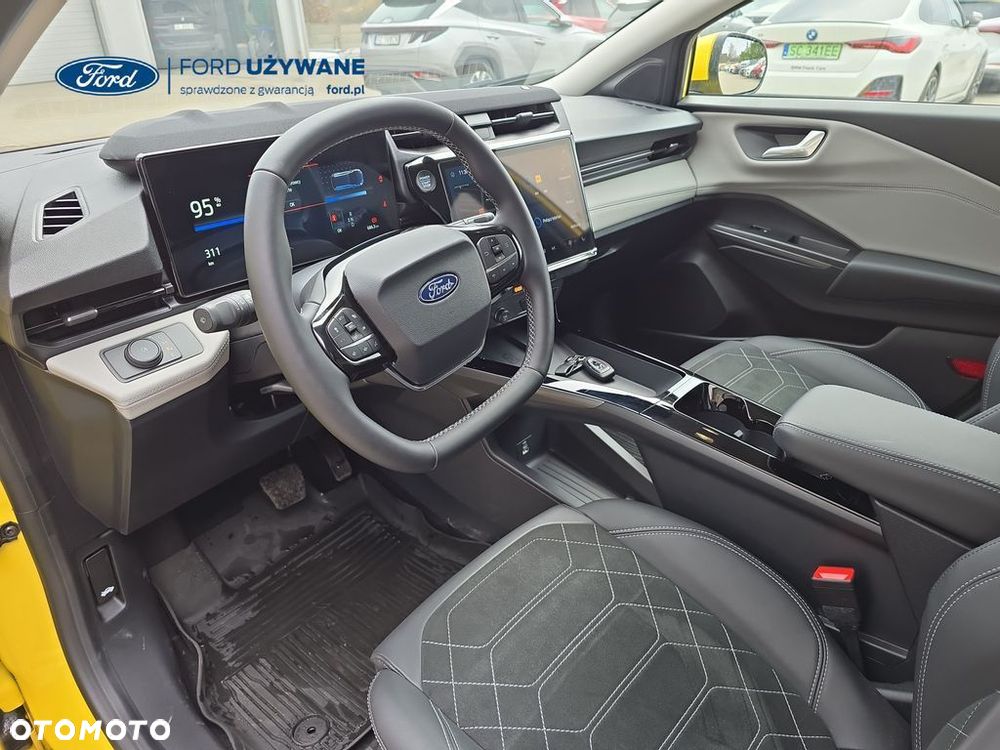 Ford Puma - 17
