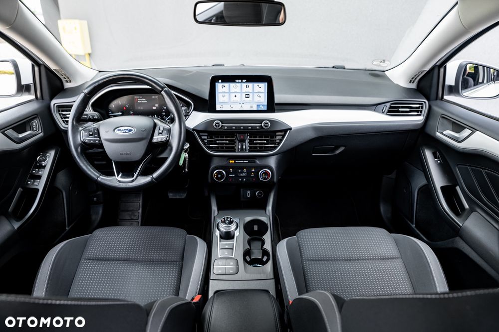 Ford Focus 2.0 EcoBlue Active - 26