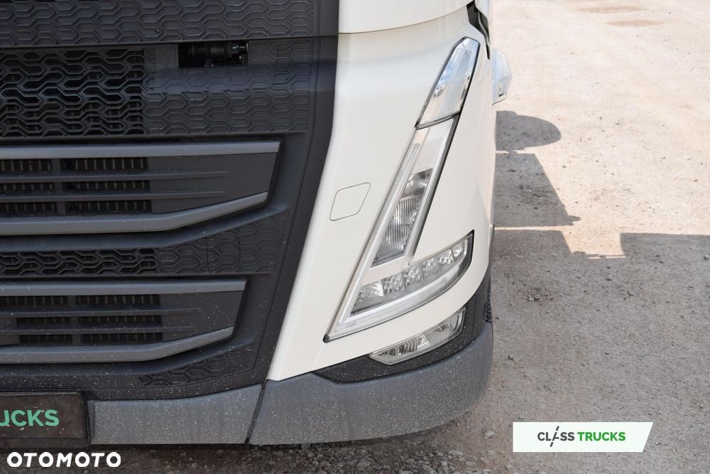 Volvo FH 460 Globetrotter XL i-Save - 7