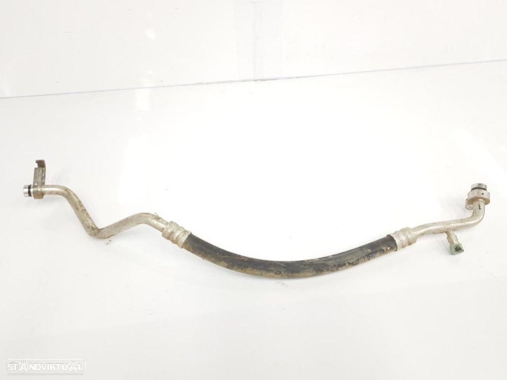 TUBOS DE AR CONDICIONADO ISUZU D-MAX - 1