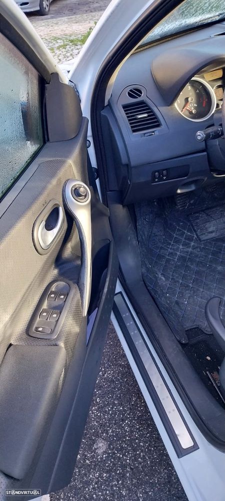 Renault Mégane Break - 17