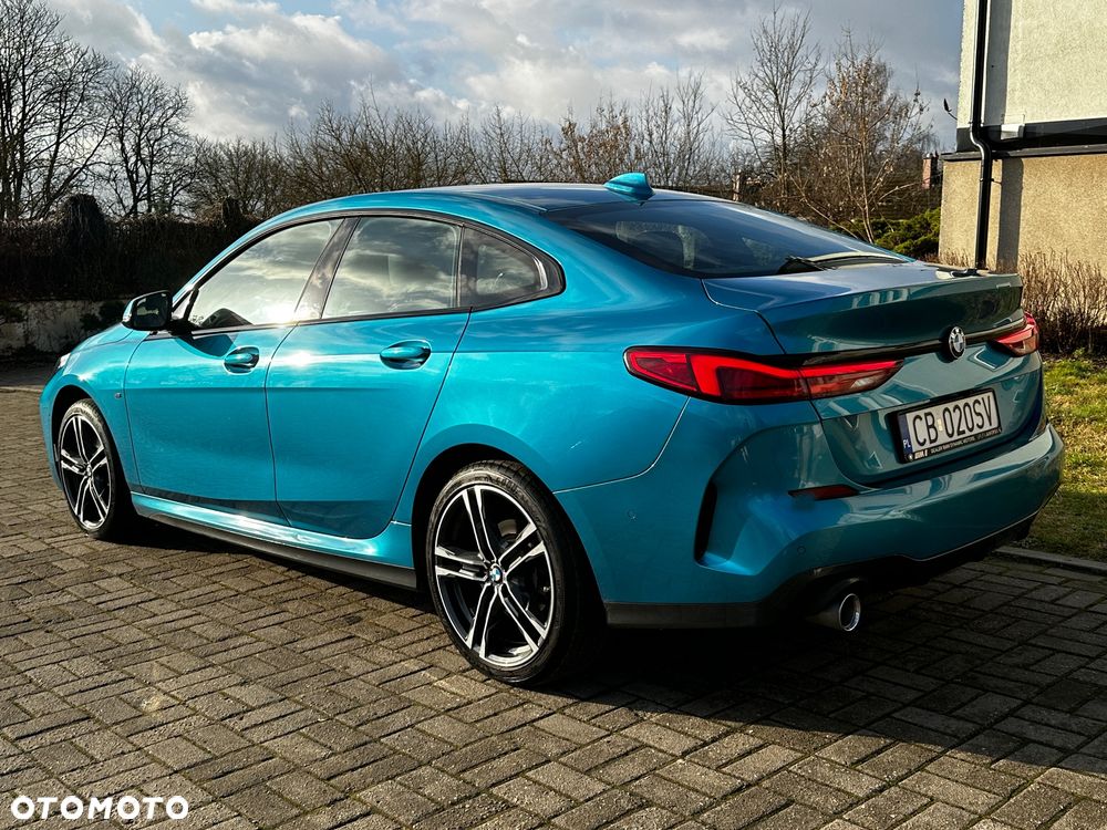 BMW Seria 2 218i M Sport - 24