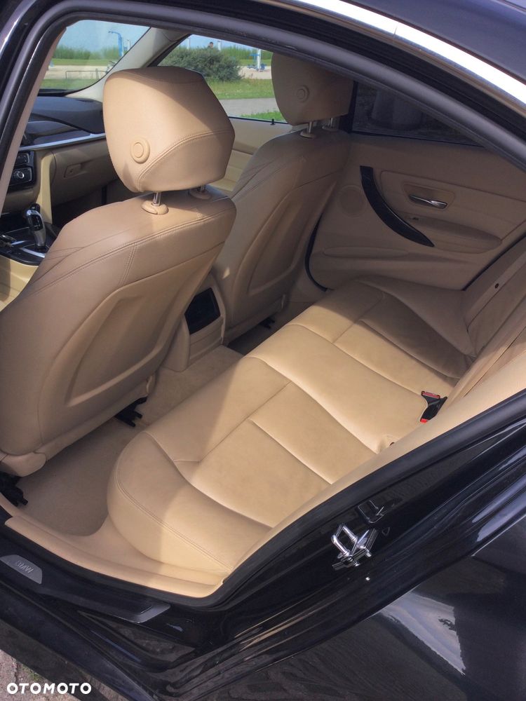 BMW Seria 3 - 9