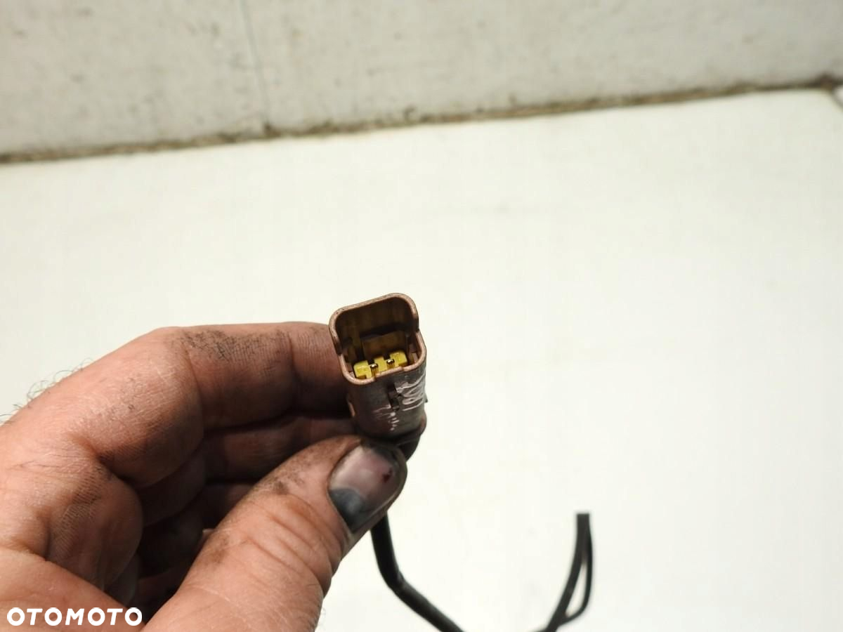 CZUJNIK TEMPERATURY SPALIN PEUGEOT 308 I 2.0 HDI 9687467980 - 3