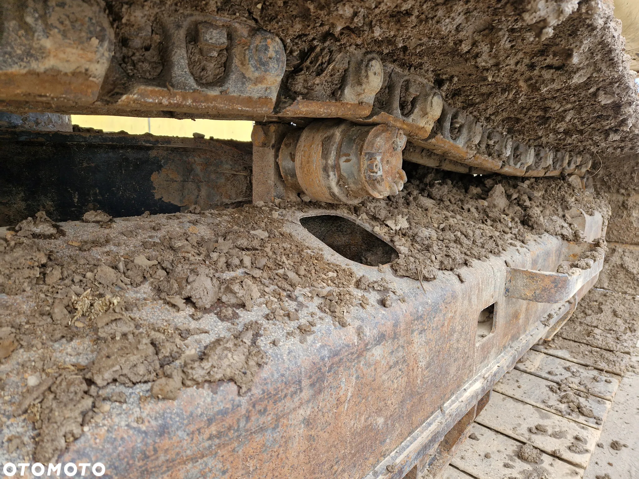 Caterpillar 323 EL - 30