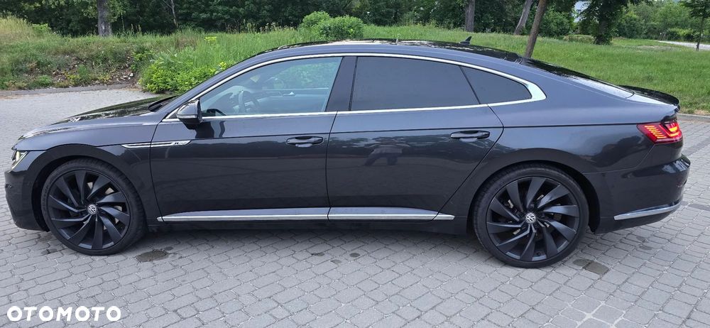 Volkswagen Arteon 2.0 TSI 4Motion R-Line DSG - 6