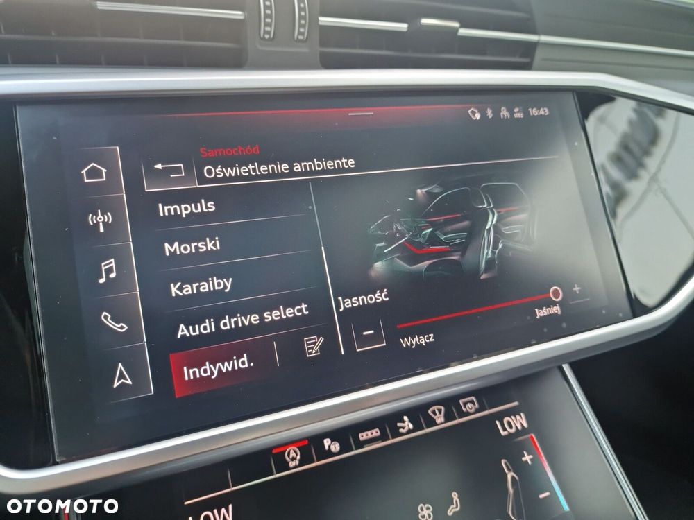 Audi A7 Sportback 45 TFSI mHEV Quattro S tronic - 19