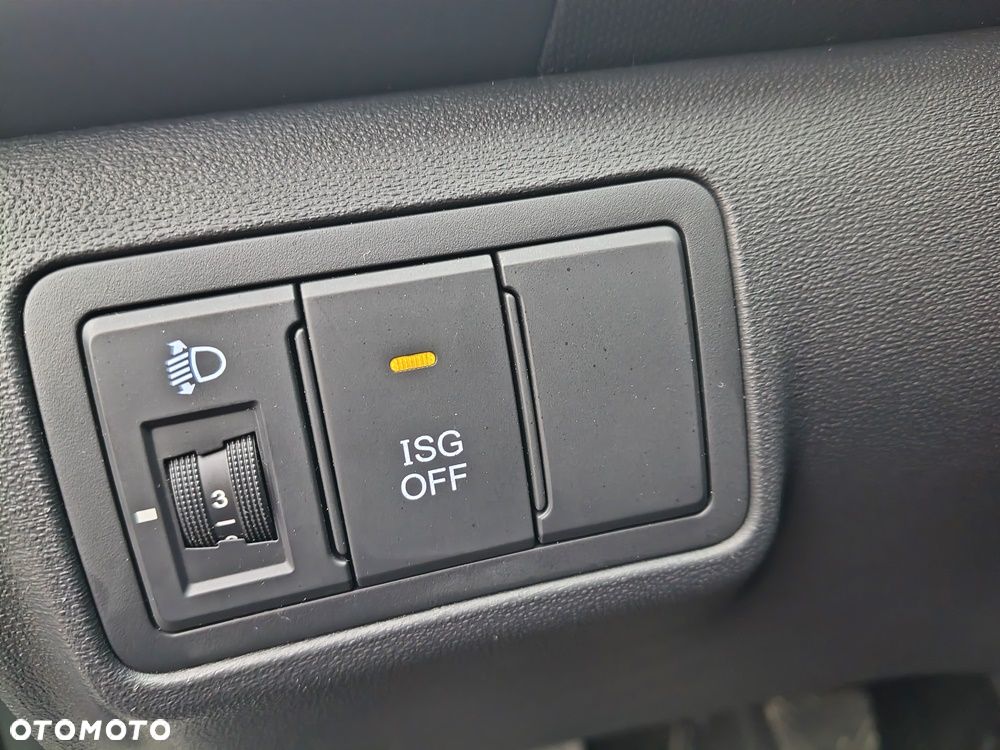 Hyundai i30 1.6 blue Classic - 29