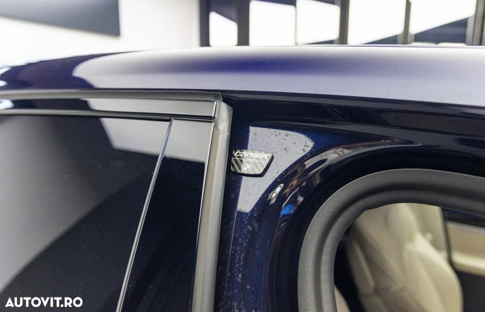 BMW Seria 7 745Le xDrive AT PHEV - 9