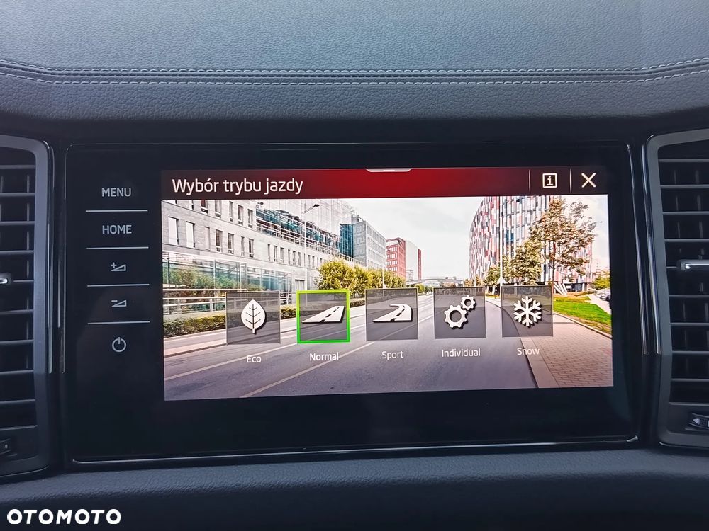 Skoda Kodiaq 2.0 TDI 4x4 Sportline DSG - 21