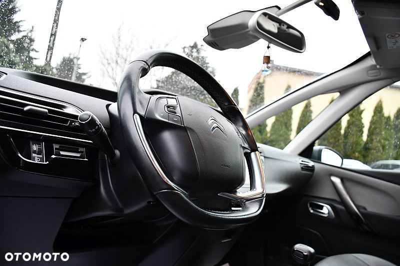 Citroën C4 SpaceTourer 1.5 BlueHDi Shine S&S - 11