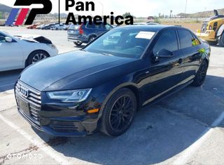 Audi A4 2.0 TFSI Quattro Sport S tronic