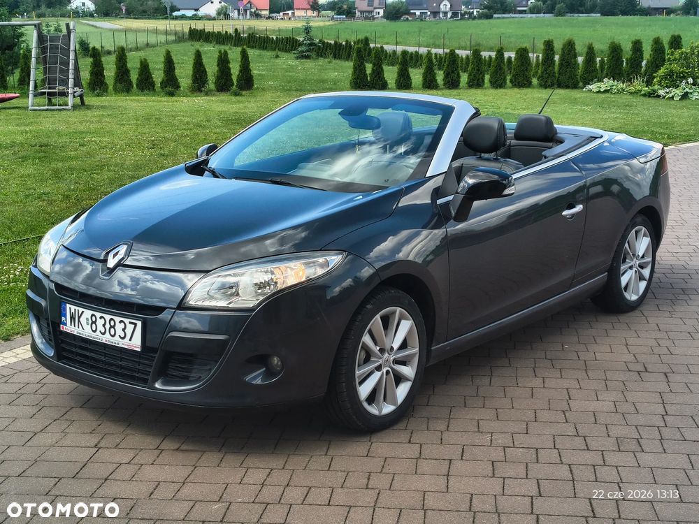 Renault Megane - 1