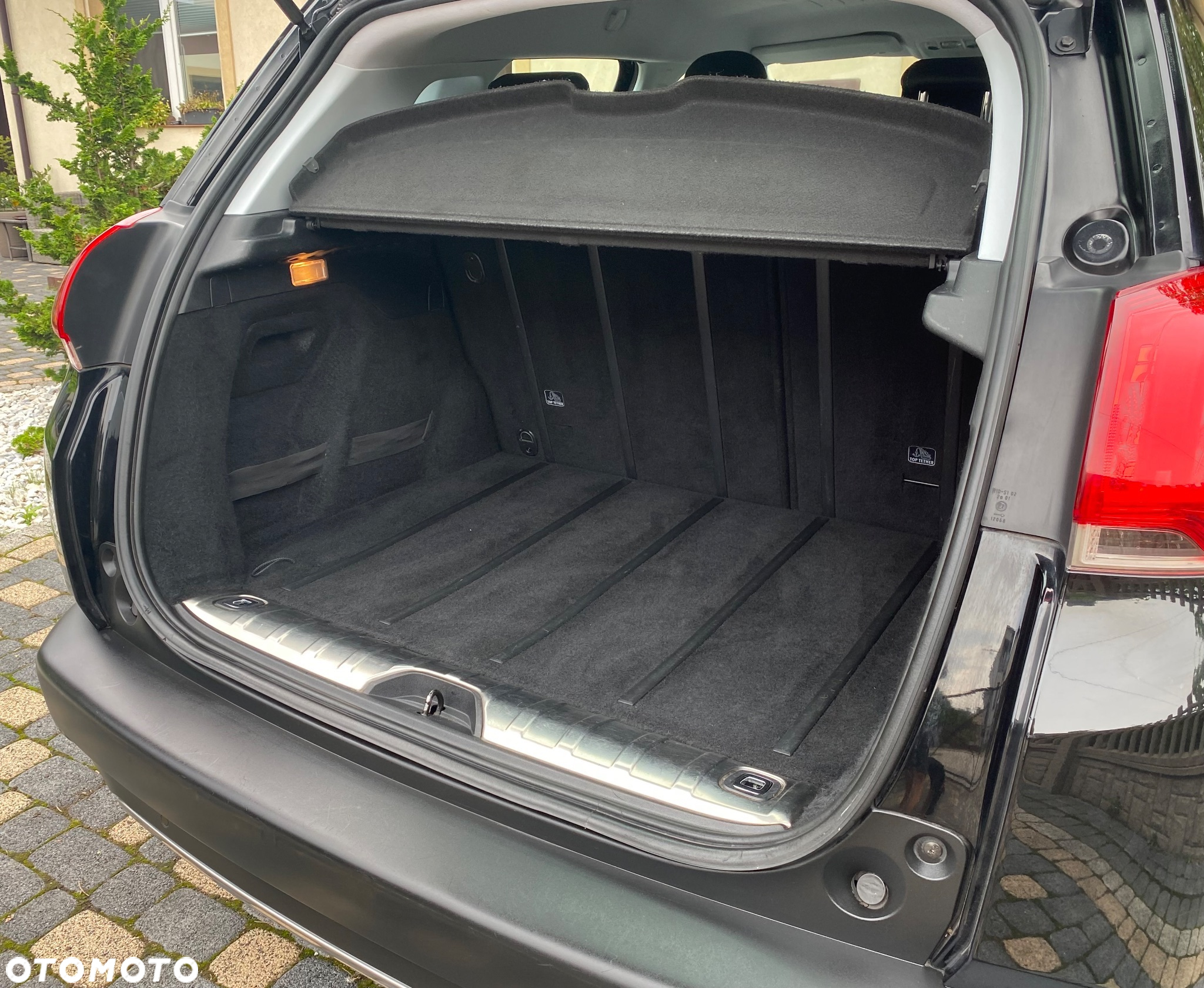 Peugeot 2008 1.6 VTi Allure - 6