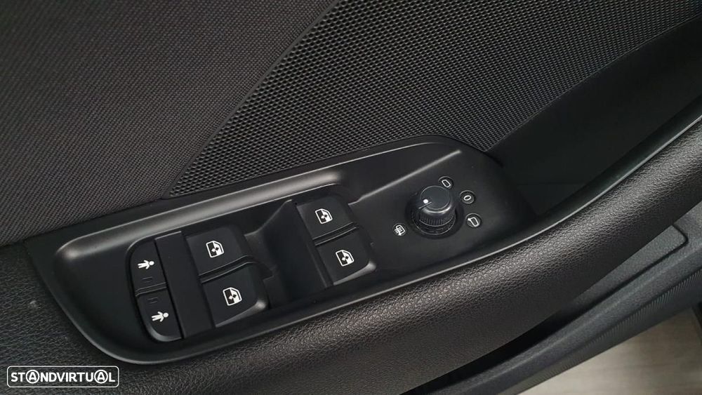 Audi A3 Sportback 1.6 TDI Design - 13