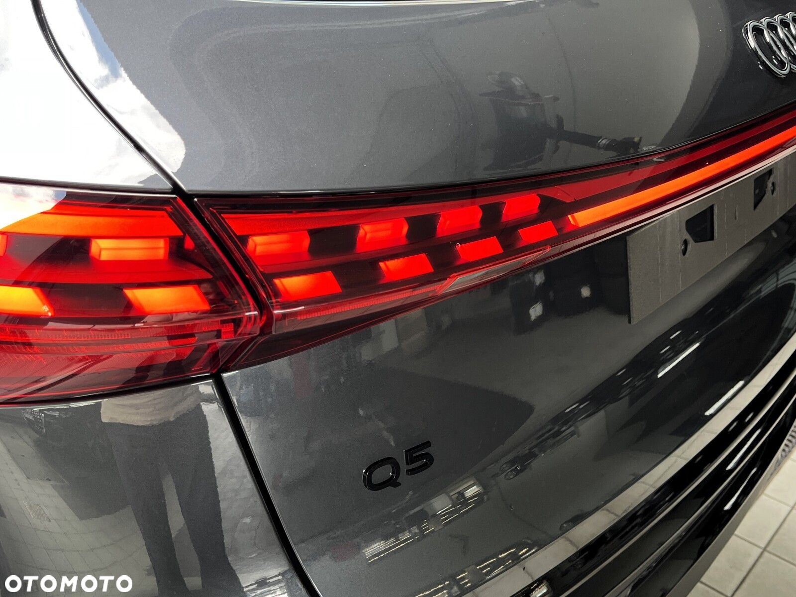 Audi Q5 - 24