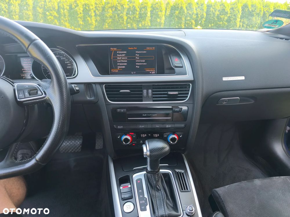 Audi A5 Sportback 2.0 TDI Quattro S tronic - 24