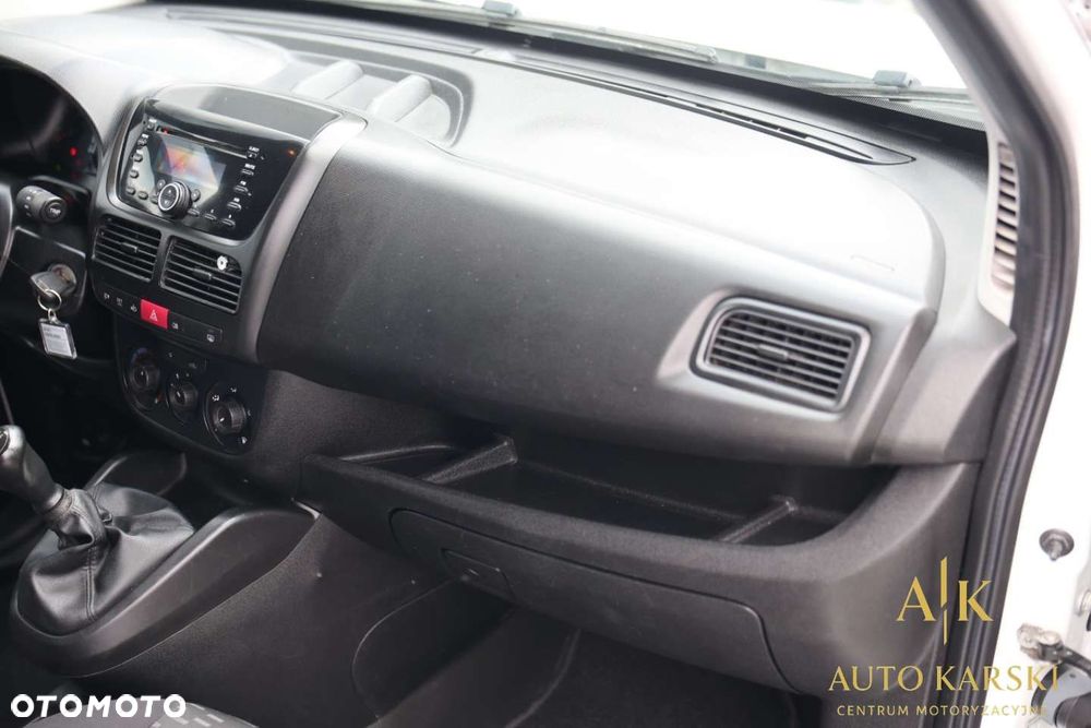 Opel COMBO VAN L2H1 - 28