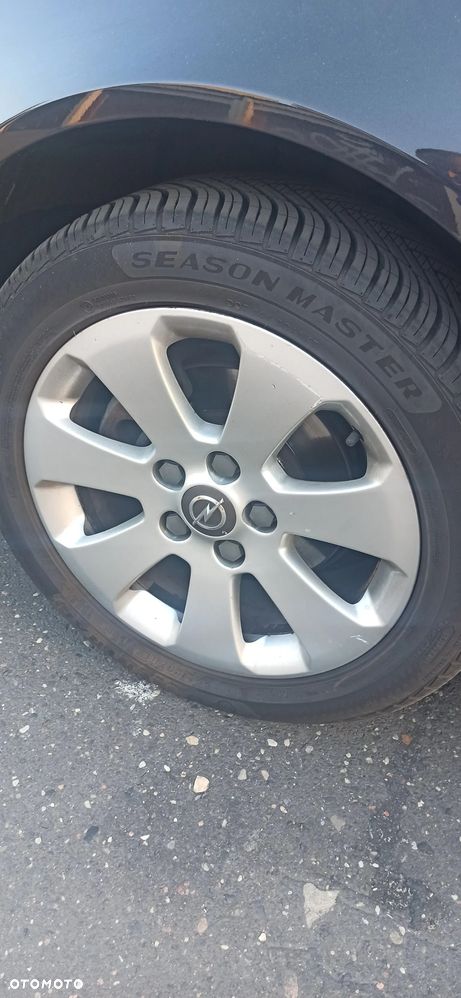 Opel Insignia 2.0 CDTI - 11