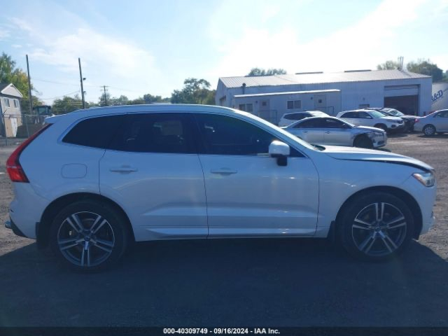 Volvo XC 60 - 2