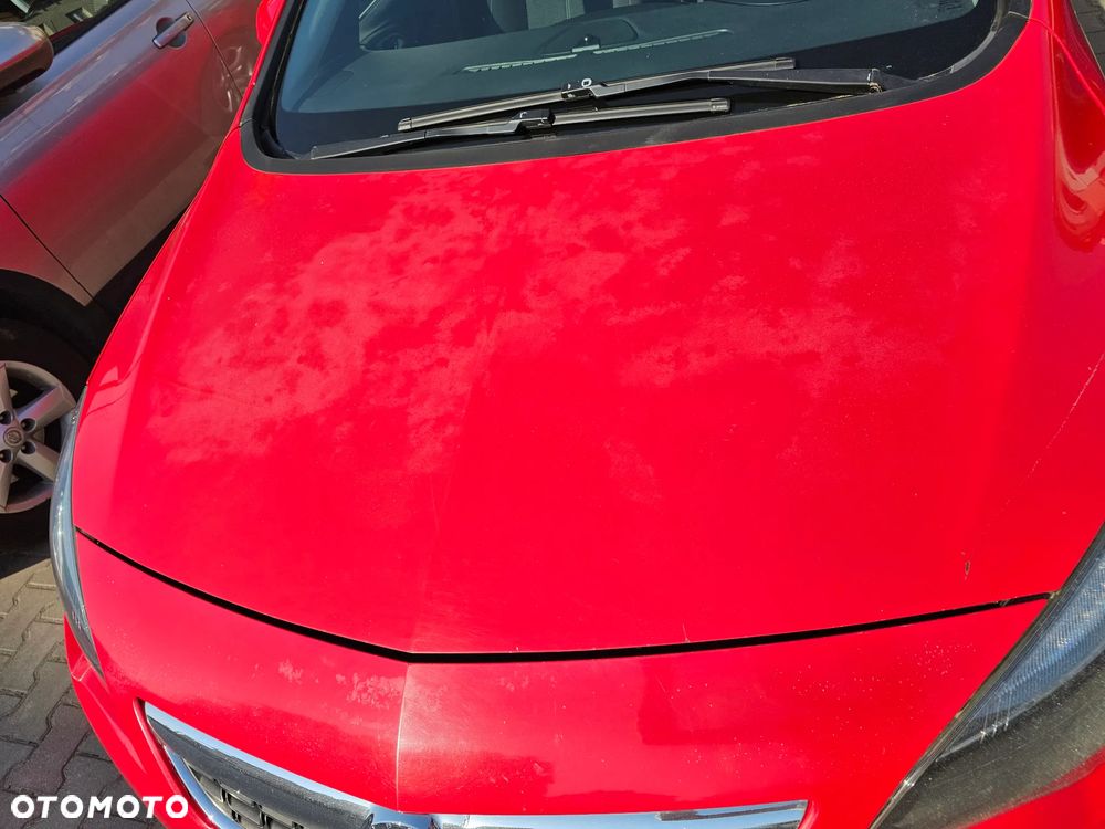 Opel Astra 2.0 CDTI DPF Cosmo - 15